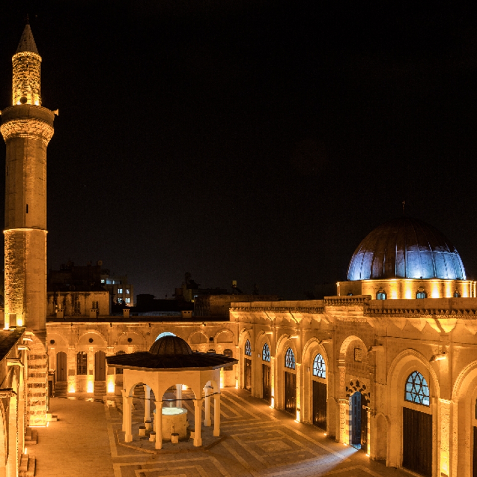 Ulu Cami