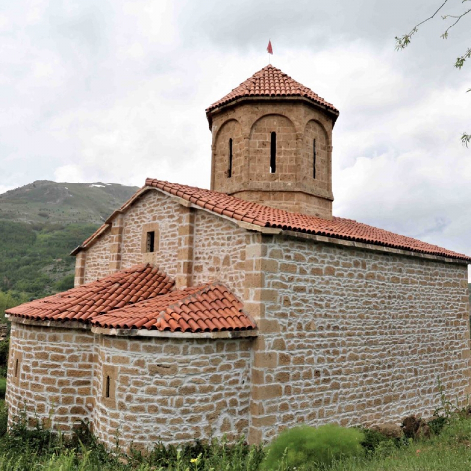 İmera Manastırı