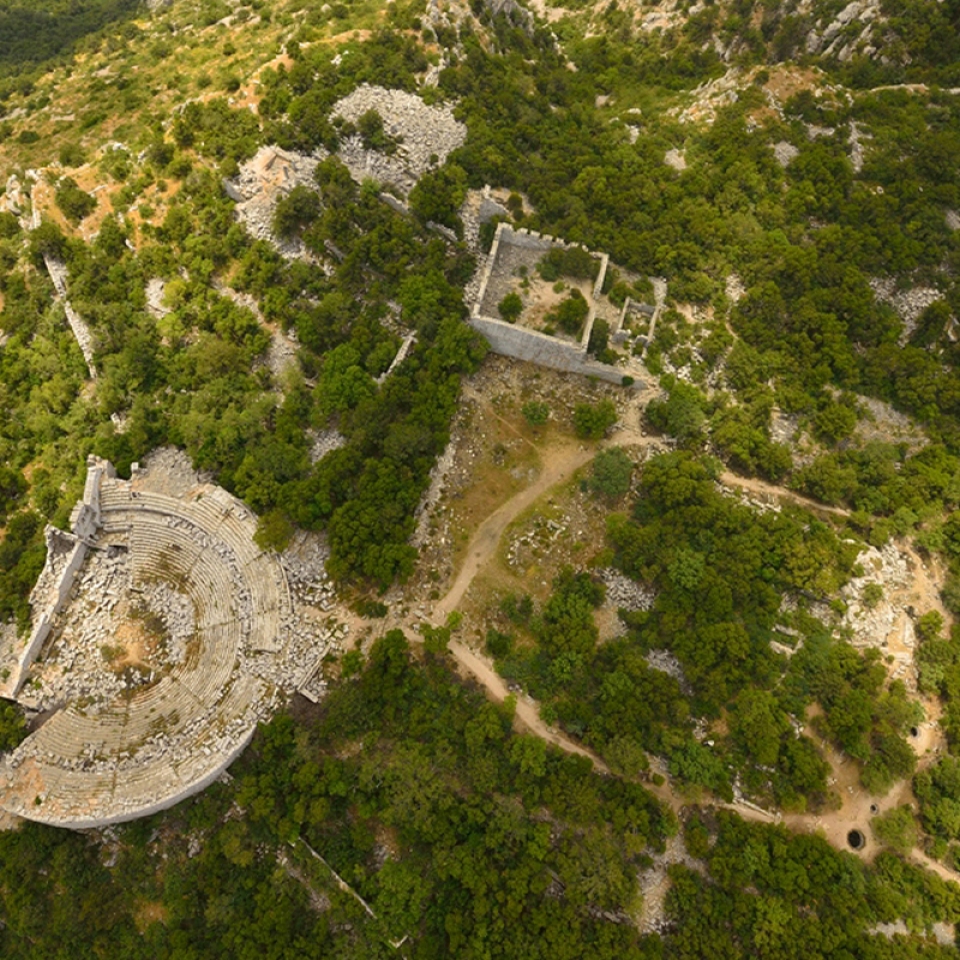 Termessos